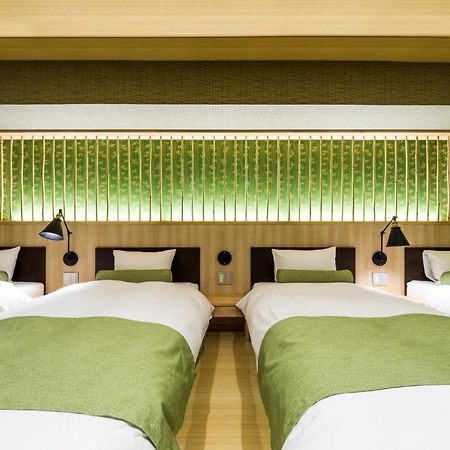 Ookini Hotels Shinsaibashi Sennencho Apartment Osaka Exterior photo