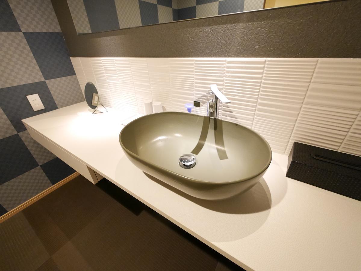 Ookini Hotels Shinsaibashi Sennencho Apartment Osaka Exterior photo
