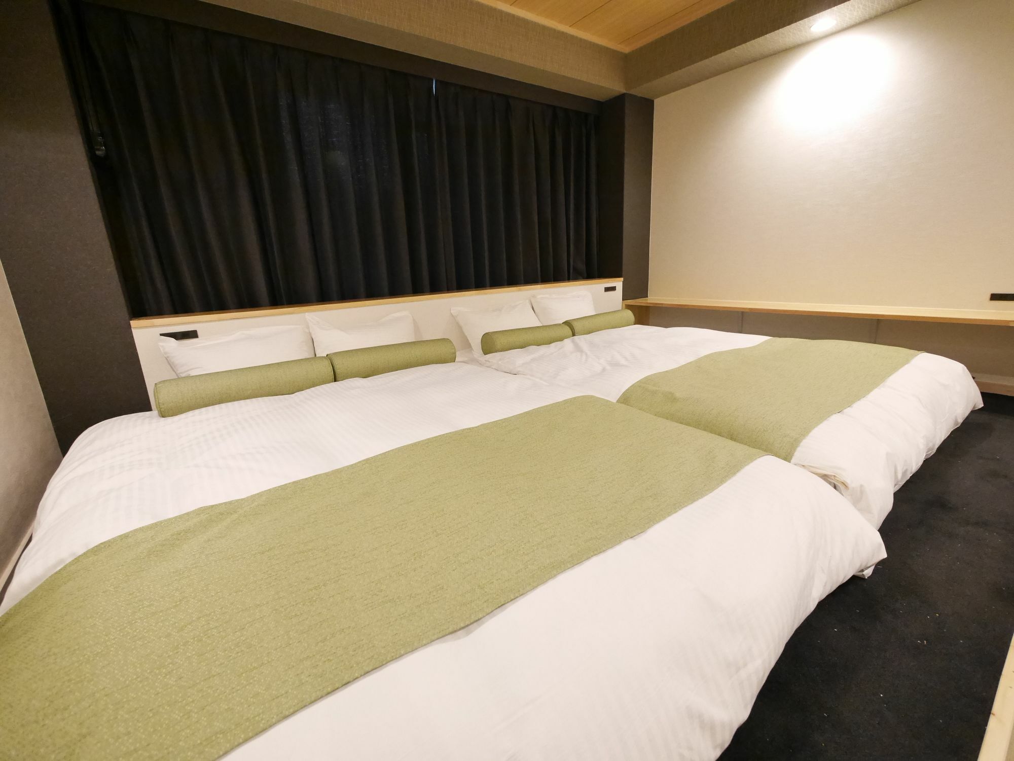 Ookini Hotels Shinsaibashi Sennencho Apartment Osaka Exterior photo