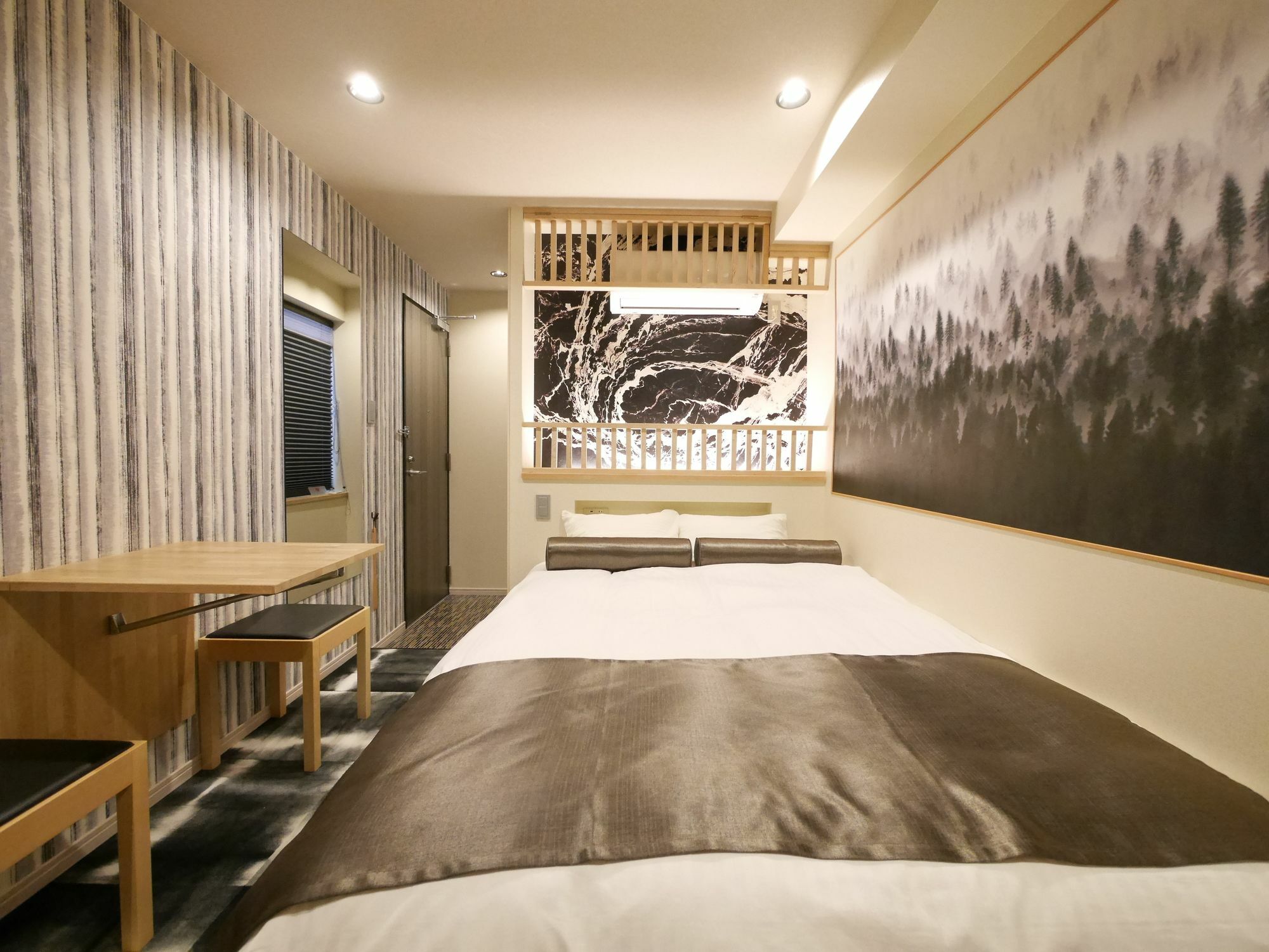 Ookini Hotels Shinsaibashi Sennencho Apartment Osaka Exterior photo