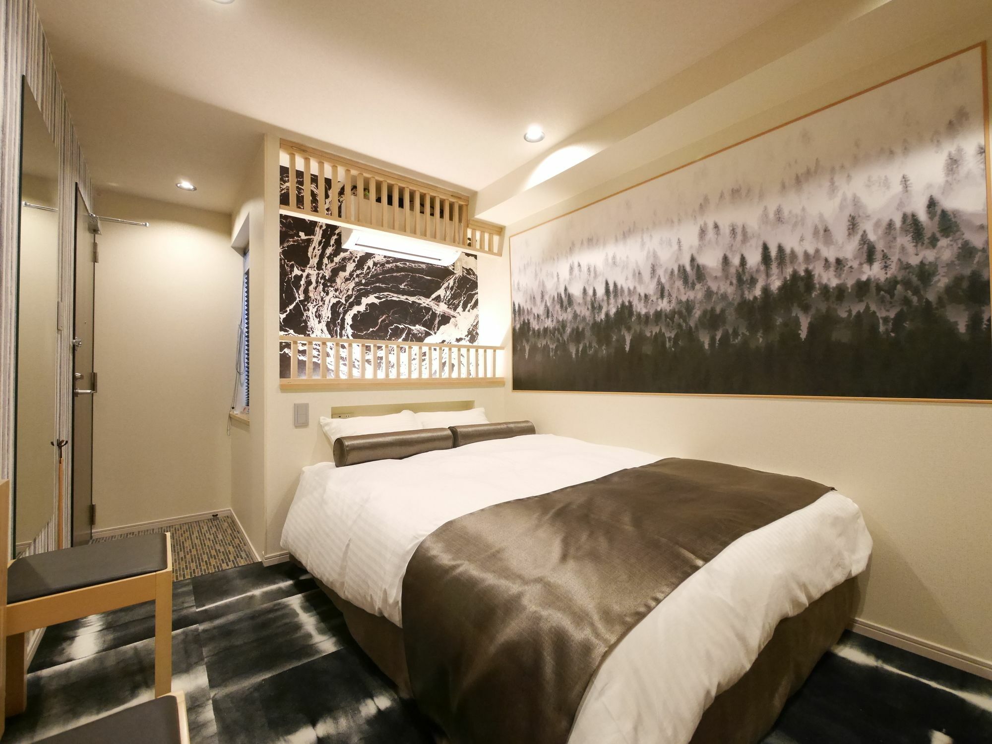 Ookini Hotels Shinsaibashi Sennencho Apartment Osaka Exterior photo