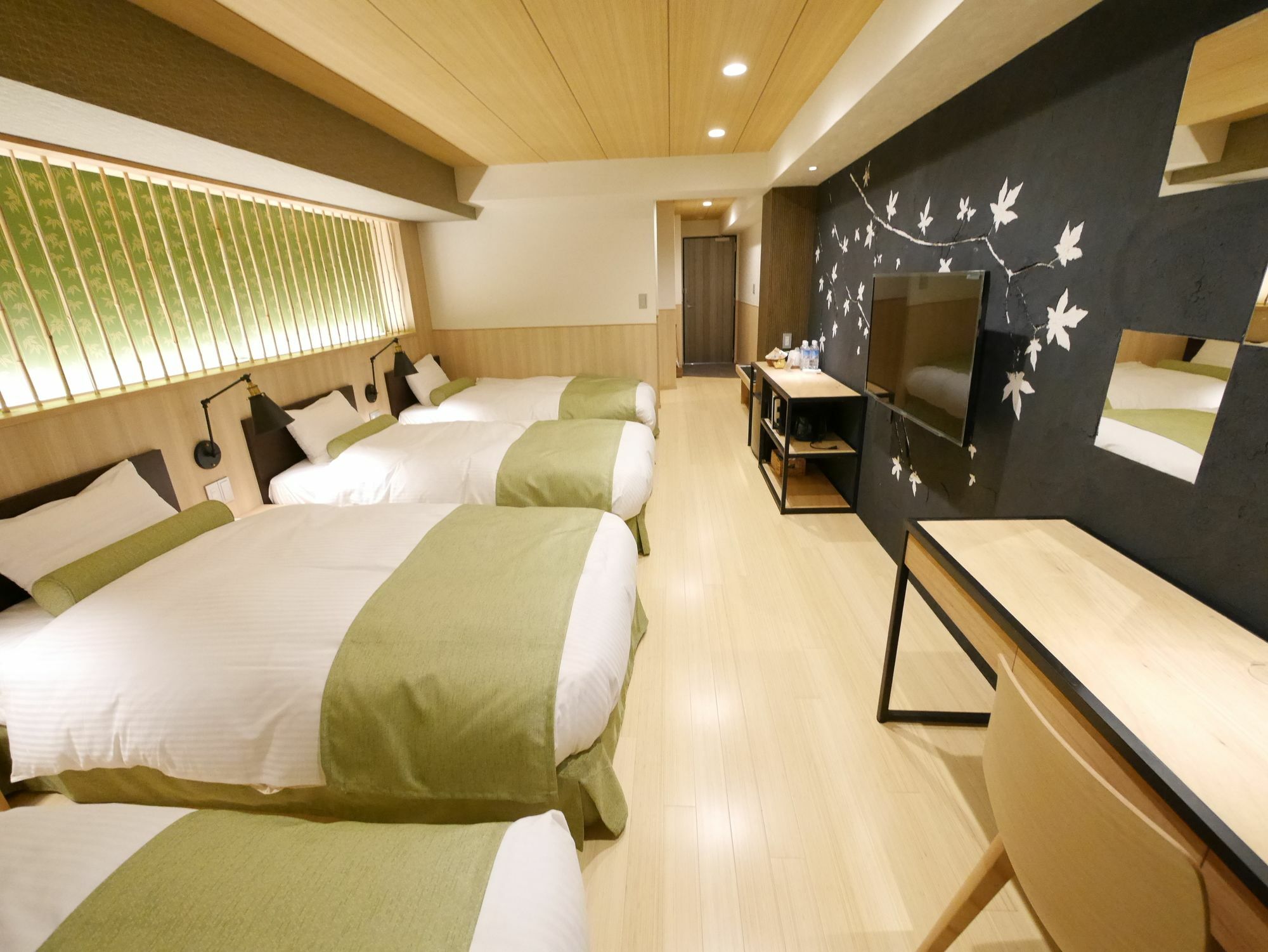 Ookini Hotels Shinsaibashi Sennencho Apartment Osaka Exterior photo