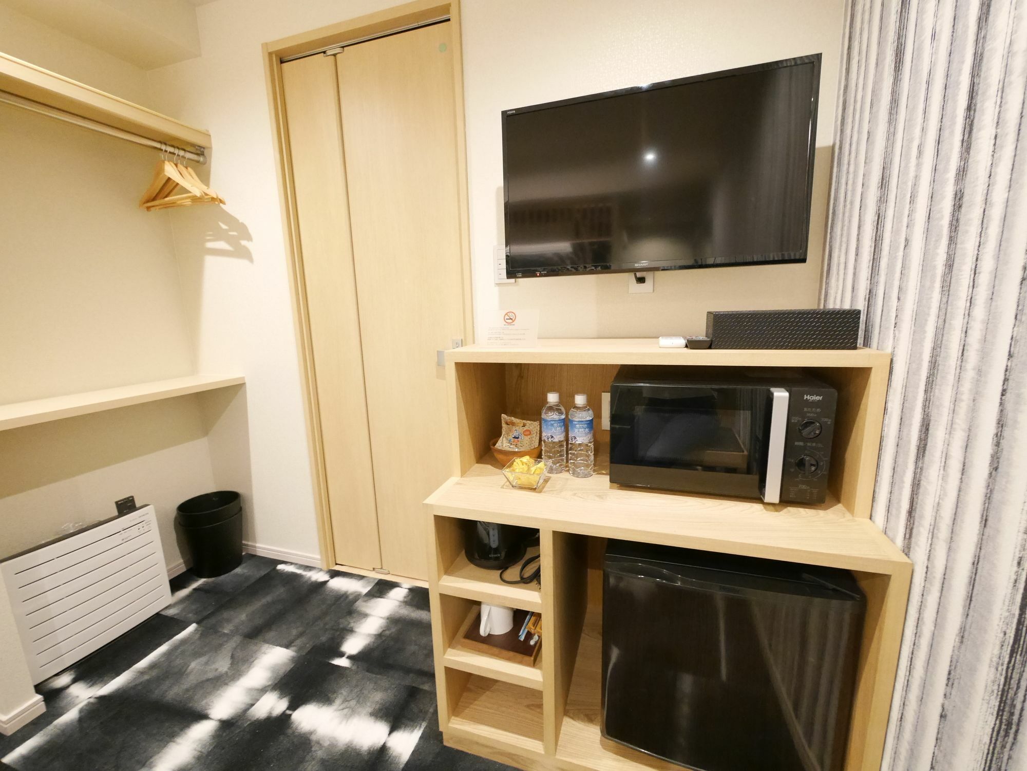 Ookini Hotels Shinsaibashi Sennencho Apartment Osaka Exterior photo