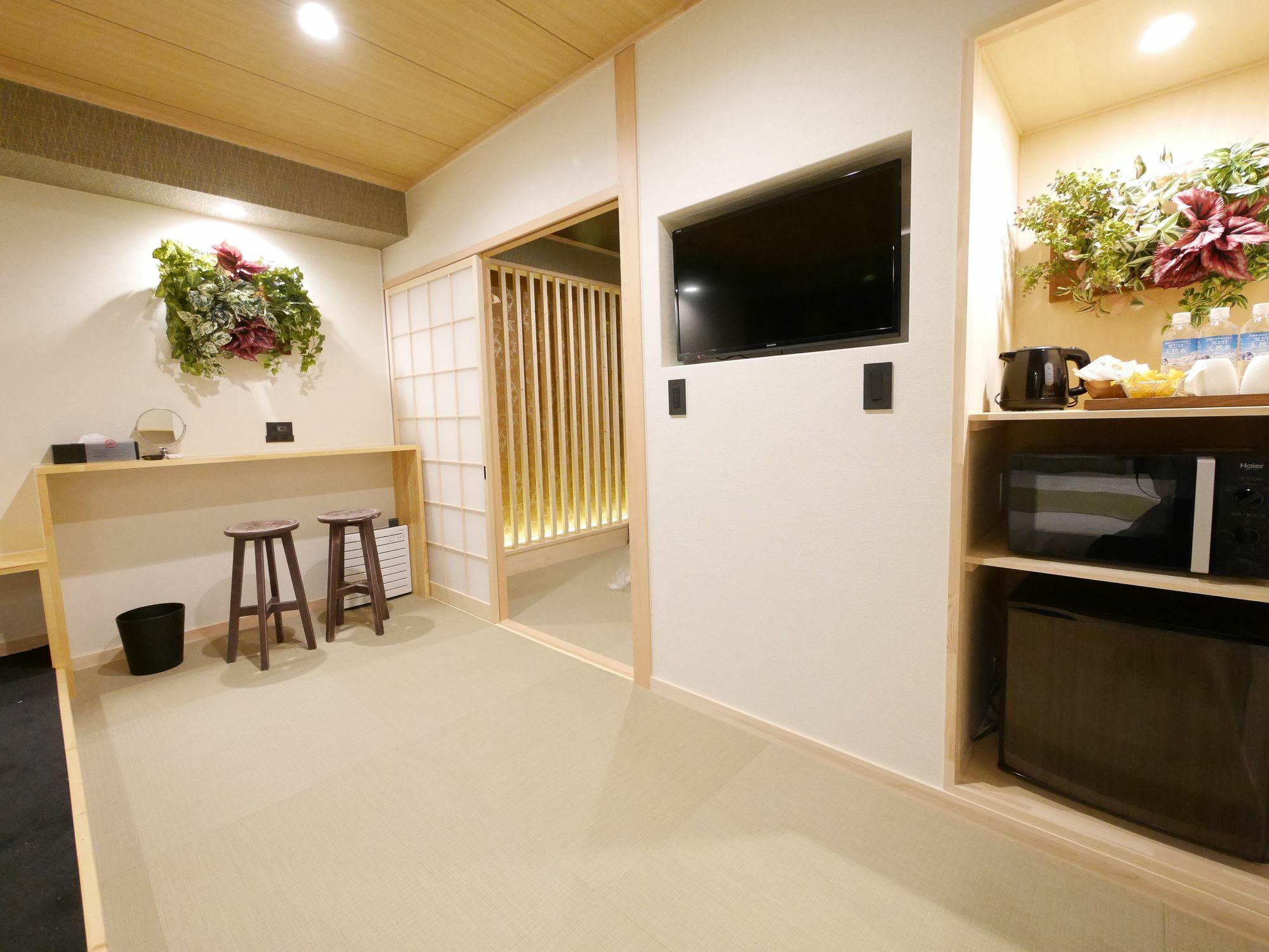 Ookini Hotels Shinsaibashi Sennencho Apartment Osaka Exterior photo