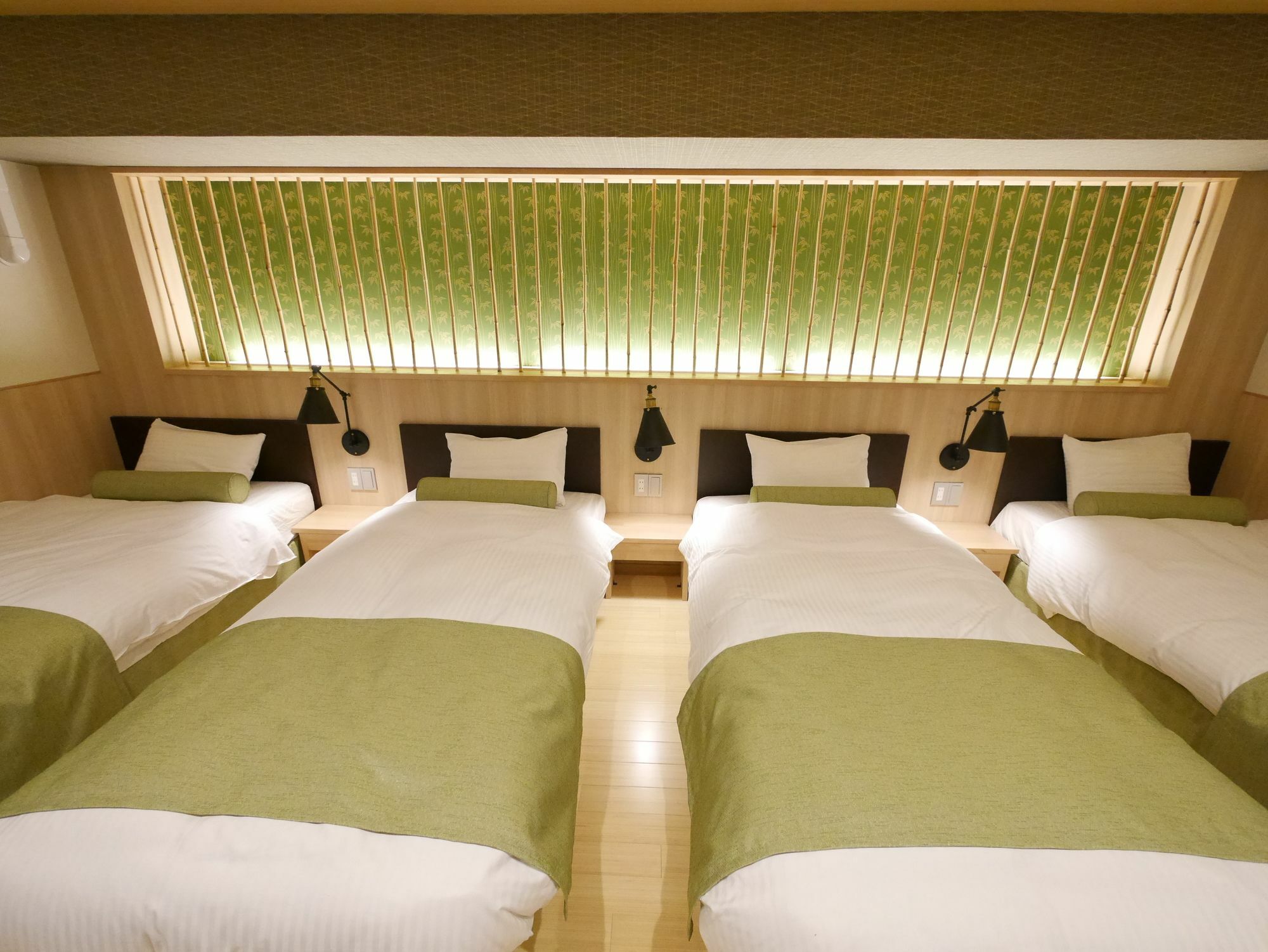 Ookini Hotels Shinsaibashi Sennencho Apartment Osaka Exterior photo