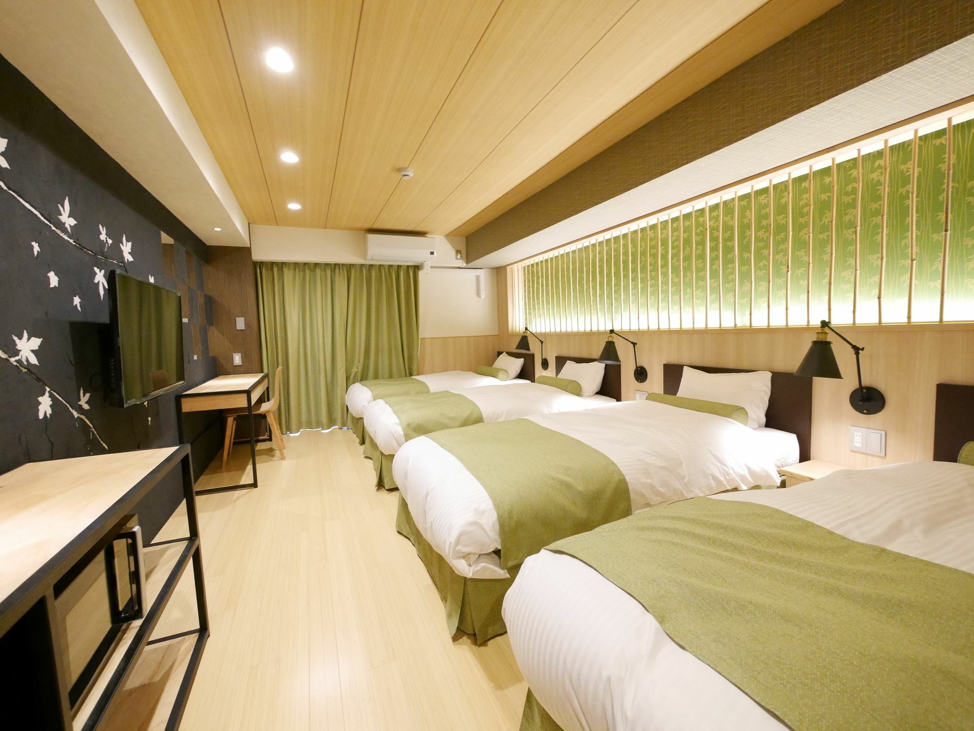 Ookini Hotels Shinsaibashi Sennencho Apartment Osaka Exterior photo